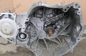 КОРОБКА ПЕРЕДАЧW NISSAN QASHQAI 2.0 4x4 KOLEOS