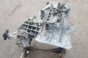 КОРОБКА ПЕРЕДАЧW NISSAN QASHQAI 2.0 4X4