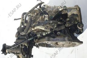 КОРОБКА ПЕРЕДАЧW NISSAN QASHQAI 2.0DCI 1XN1AVA 07 год,