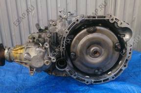 КОРОБКА ПЕРЕДАЧW NISSAN QASHQAI 2.0DCI 4X4 1XN5C