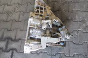 КОРОБКА ПЕРЕДАЧw Nissan Qashqai 4X4 2.0 JG20CVA