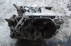 КОРОБКА ПЕРЕДАЧW NISSAN QASHQAI I 1.6B 2007-2013