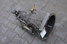 КОРОБКА ПЕРЕДАЧw Nissan Serena 2,0B