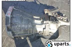 КОРОБКА ПЕРЕДАЧW NISSAN SERENA 2.0 16V CB71C