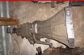 КОРОБКА ПЕРЕДАЧW NISSAN SERENA 2.0 16V CB71C