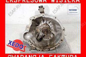 КОРОБКА ПЕРЕДАЧW NISSAN SERENA C23M 98 23D LD23