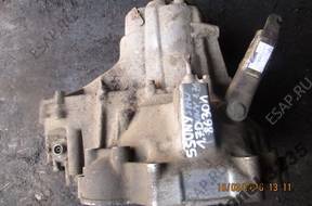 КОРОБКА ПЕРЕДАЧW NISSAN SUNNY 1.7 D 1995 год  86301