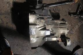 КОРОБКА ПЕРЕДАЧw nissan sunny 2.0 d