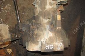 КОРОБКА ПЕРЕДАЧw nissan sunny 2.0 d
