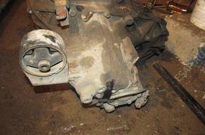 КОРОБКА ПЕРЕДАЧw nissan sunny 2.0 d