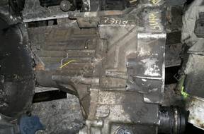 КОРОБКА ПЕРЕДАЧw Nissan Sunny 2.0 TD