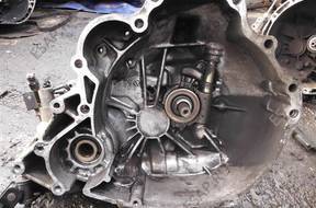 КОРОБКА ПЕРЕДАЧW NISSAN SUNNY 2.0D 9Y50175GP