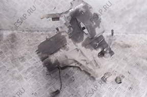 КОРОБКА ПЕРЕДАЧW NISSAN SUNNY B12 N13 86-91 1.6 12V