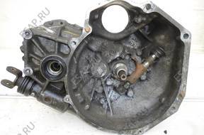 КОРОБКА ПЕРЕДАЧW NISSAN SUNNY N13 1.6B 78A