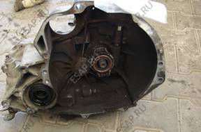 КОРОБКА ПЕРЕДАЧw Nissan Sunny N14 1,6B