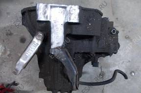 КОРОБКА ПЕРЕДАЧw NISSAN SUNNY N14  1.4 16V