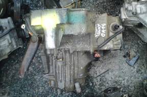 КОРОБКА ПЕРЕДАЧW NISSAN SUNNY N14 1.4 GA14