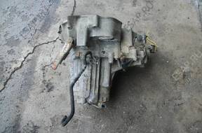 КОРОБКА ПЕРЕДАЧW   NISSAN SUNNY N14 1.6 16V