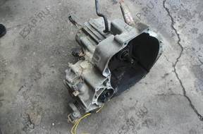 КОРОБКА ПЕРЕДАЧW   NISSAN SUNNY N14 1.6 16V