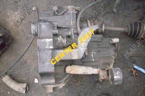 КОРОБКА ПЕРЕДАЧW Nissan Sunny n14 1992 год  2.0D