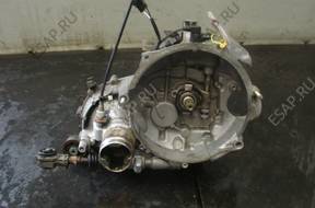 КОРОБКА ПЕРЕДАЧw Nissan Sunny N14 2,0D