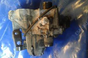 КОРОБКА ПЕРЕДАЧw nissan sunny N14 2.0D