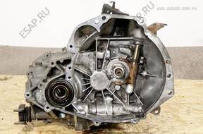 КОРОБКА ПЕРЕДАЧW NISSAN SUNNY N14 94 1.6 16V GA16