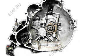 КОРОБКА ПЕРЕДАЧW NISSAN SUNNY N14 94 2.0 ДИЗЕЛЬ FV