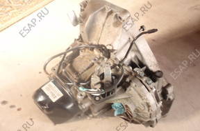 КОРОБКА ПЕРЕДАЧw Nissan Tiida 1.6 HB