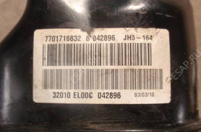 КОРОБКА ПЕРЕДАЧw Nissan Tiida 1.6 HB