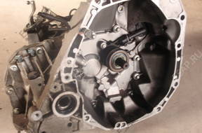 КОРОБКА ПЕРЕДАЧw Nissan Tiida 1.6 HB