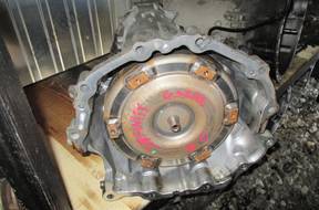 КОРОБКА ПЕРЕДАЧw Nissan Titan,Armada,Infinity,QX56