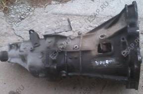 КОРОБКА ПЕРЕДАЧw, Nissan Vanette, 2.0D, 85-93, LD20