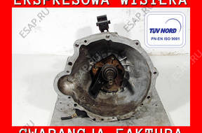 КОРОБКА ПЕРЕДАЧW NISSAN VANETTE HC23 98 2.3D LD23