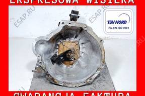 КОРОБКА ПЕРЕДАЧW NISSAN VANETTE HC23 99 2.3D LD23