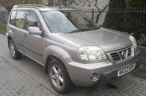 КОРОБКА ПЕРЕДАЧw nissan x-trail 2,2 dci 6pk