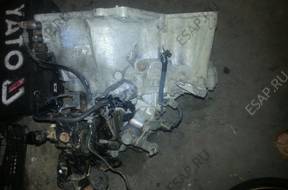 КОРОБКА ПЕРЕДАЧW NISSAN X TRAIL T30 2.0 16V QR20