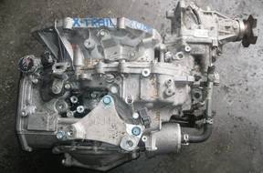 КОРОБКА ПЕРЕДАЧw Nissan X Trail X-Trail 2009 год 2,0 DCI