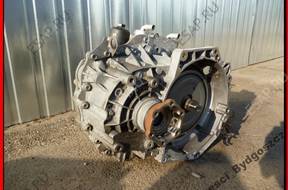 КОРОБКА ПЕРЕДАЧw NJP 2.0 TFSI R20 VW AUDI GOLF V
