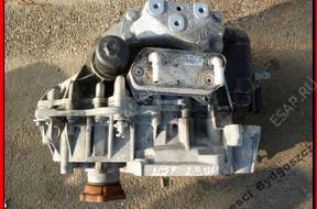 КОРОБКА ПЕРЕДАЧw NJP 2.0 TFSI R20 VW AUDI GOLF V