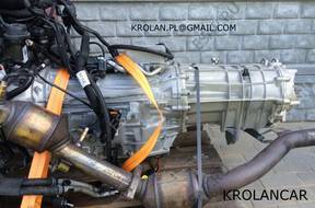 КОРОБКА ПЕРЕДАЧW NMW РЕДУКТОР OBU 4,2 FSI CGN