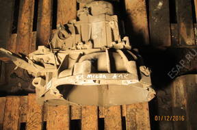 КОРОБКА ПЕРЕДАЧW NOTE MICRA K12 CEJHQCG 8200247902