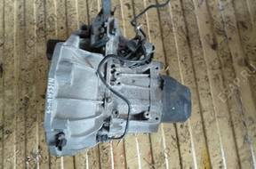 КОРОБКА ПЕРЕДАЧW NOTE MICRA MODUS JH3 103