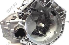 КОРОБКА ПЕРЕДАЧW НОВАЯ FIAT GRANDE PUNTO EVO 1.2 8V