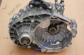 КОРОБКА ПЕРЕДАЧW НОВАЯ VW T5 T6 PAP  KUP 2.0 TDI