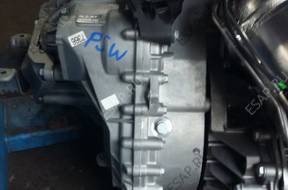 КОРОБКА ПЕРЕДАЧW НОВАЯ VW T6 2,0 TDI 4X4 МЕХАНИЧЕСКАЯAL PSW