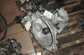 КОРОБКА ПЕРЕДАЧw nr129 opel corsa c 1,0 БЕНЗИН eco