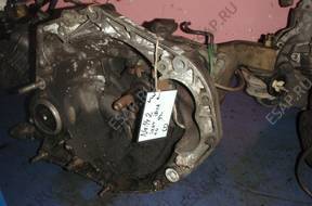 КОРОБКА ПЕРЕДАЧw nr142 6D seat ibiza 1,0 БЕНЗИН