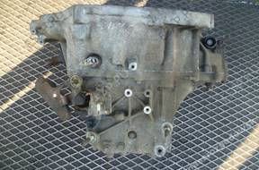 КОРОБКА ПЕРЕДАЧW NRE5 HONDA CIVIC VII 2.0 I-VTEC