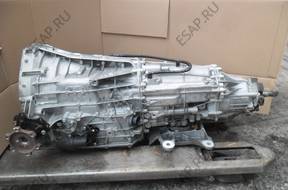 КОРОБКА ПЕРЕДАЧw NSC AUDI A4 S4 A5 S5 3.0 TFSI